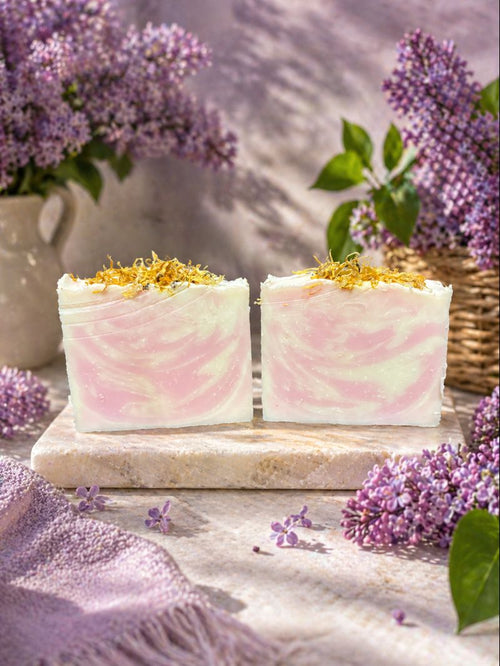 French Lilac