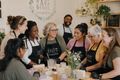 Artesian Soap Making class 4/25/26