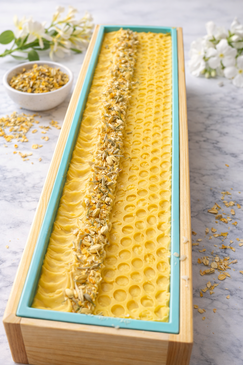 Honeysuckle Jasmine 4.5 oz bar/127.6g